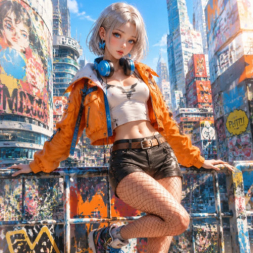 菁选灵创一站式制作展示